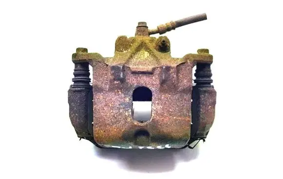 Nissan Maxima A34 Front brake caliper