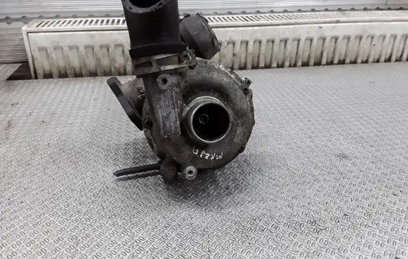 Mazda 323 F Turbo RF4F