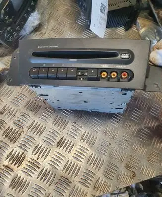 Chrysler Pacifica CD/DVD changer P05094031AE