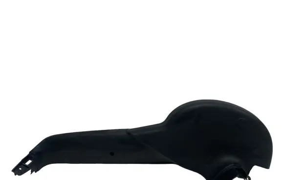 Skoda Superb B6 (3T) Other trunk/boot trim element 3T5867607