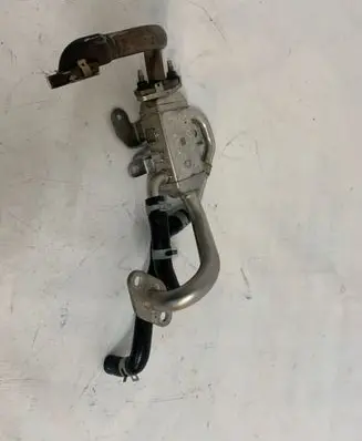 Hyundai i20 (BC3 BI3) EGR valve cooler