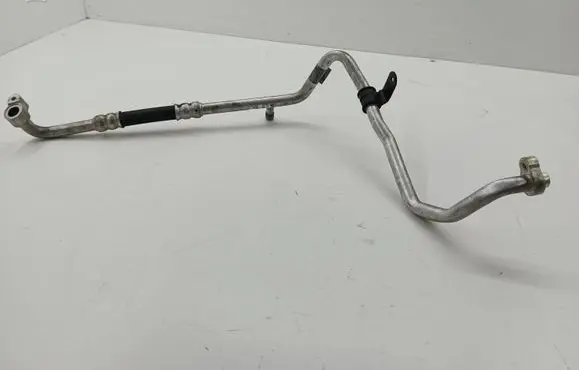 Opel Antara Air conditioning (A/C) pipe/hose 95489273
