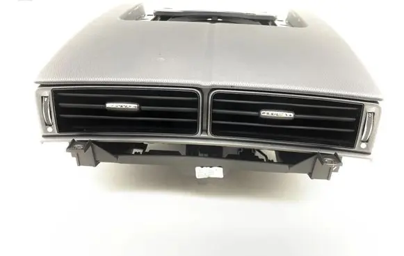 Jaguar F-Type Dashboard air vent grill cover trim EX53014L21BHW T2R17780LOB