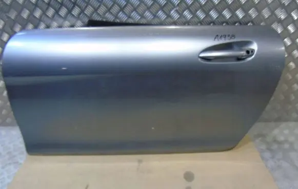 Mercedes-Benz SLS AMG Front door A1938