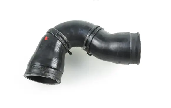 Volkswagen Golf IV Intercooler hose/pipe 1J0145838B