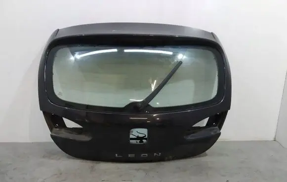 Seat Leon (1P) Tailgate/trunk/boot lid 