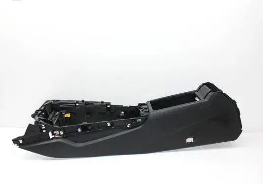 Audi A4 S4 B9 8W Center console 8W1863241D