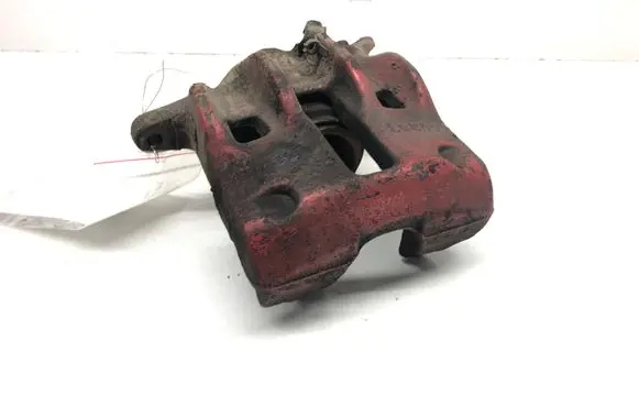 Peugeot 607 Front brake caliper