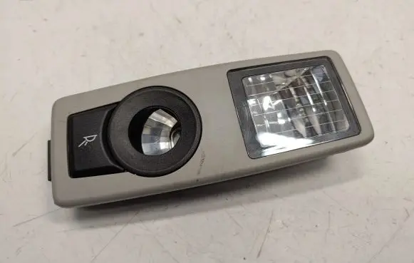 BMW X5 E70 Rear seat light 63316972973