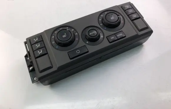 Land Rover Discovery 3 - LR3 Climate control unit JFC500950