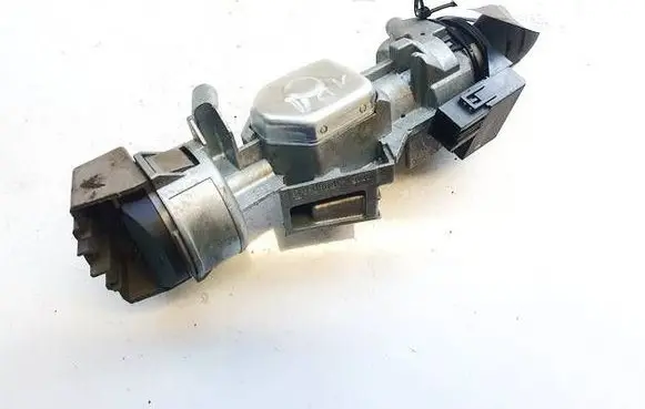 Ford Mondeo MK IV Ignition lock 3M513F880AD