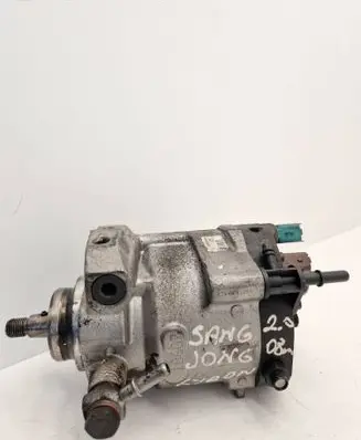 SsangYong Kyron Fuel injection high pressure pump A6650700301