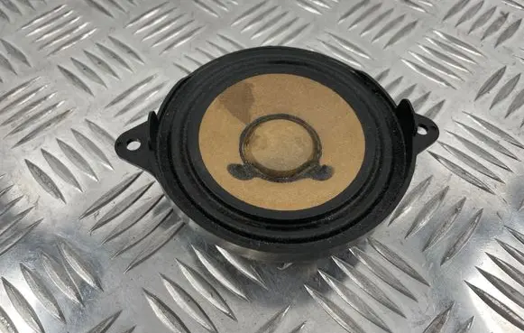 Audi A6 Allroad C7 Panel speaker 4G0035416 EAS10PM652A 120712