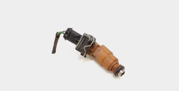 Volvo XC70 Fuel injector 9186340