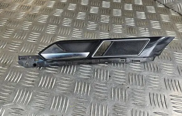 Volkswagen PASSAT B8 Front door trim bar 3G1837113H 1271817 58817903006