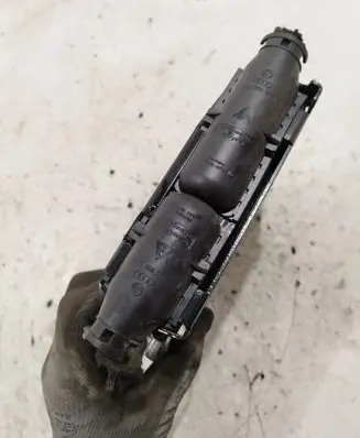 Engine control unit/module ECU