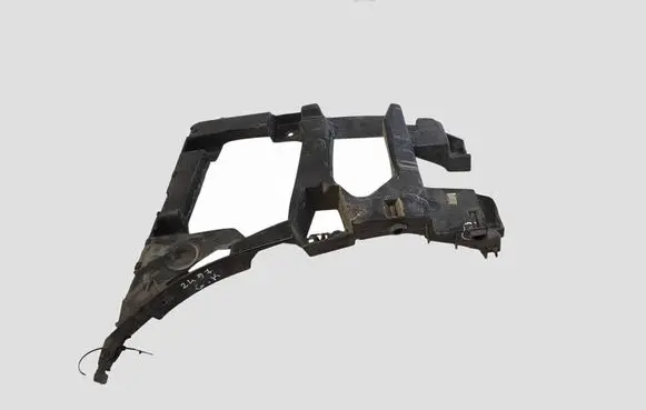 Citroen C5 Rear bumper mounting bracket 9681049980