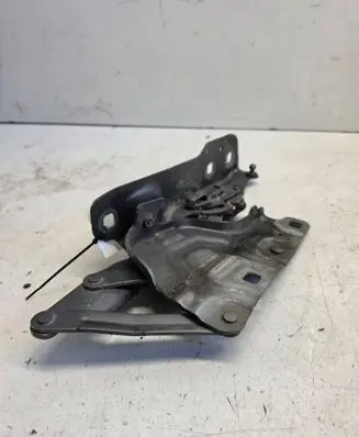 Jaguar XF X260 Engine bonnet/hood hinges GX7316801AE