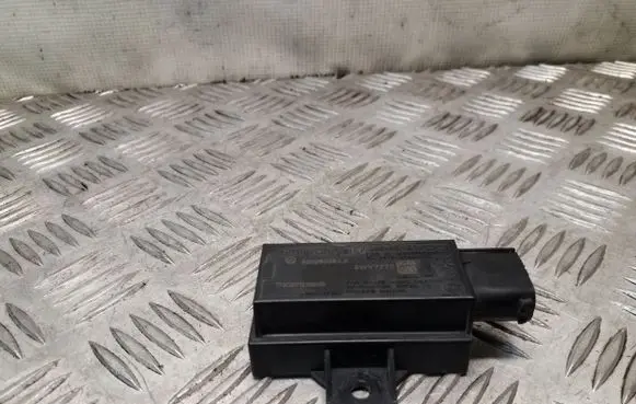 Tire pressure sensor