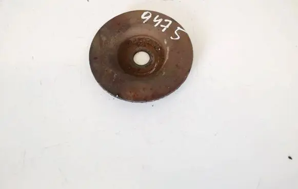 Opel Astra J Front coil spring rubber mount 13315747