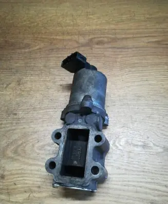 Toyota Avensis T250 EGR valve 256200R012 VN1350007142