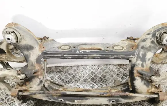 Mercedes-Benz C W204 Rear subframe 