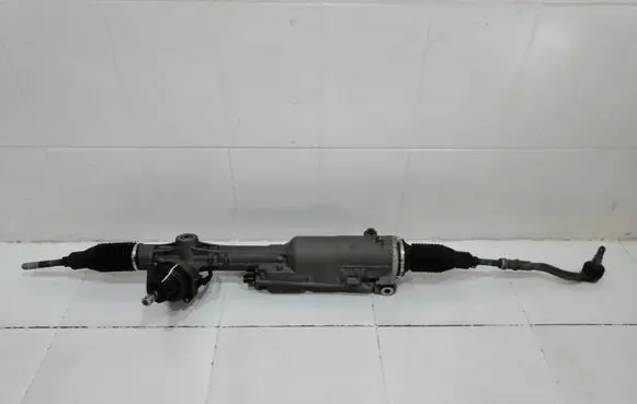 Audi A6 S6 C8 4K Steering rack 4M1423105K 4M1423055AM 4N0909144E