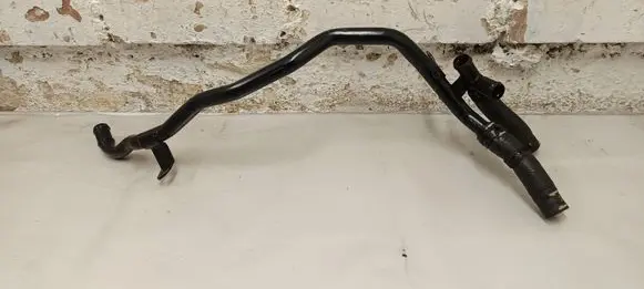 Bentley Flying Spur Engine coolant pipe/hose 07C121486R