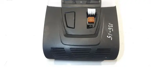 BMW 1 F20 F21 Front seat light 18159710