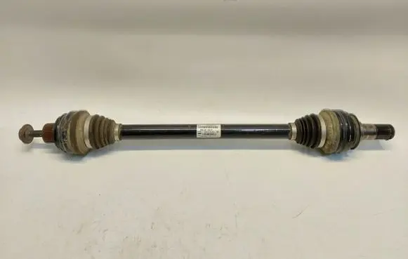 Porsche Macan (95B) Rear driveshaft 95B501203HJLK01