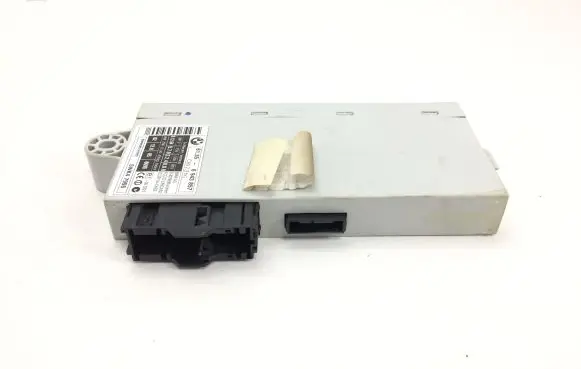 BMW 5 E60 E61 CAS control unit/module 6943857