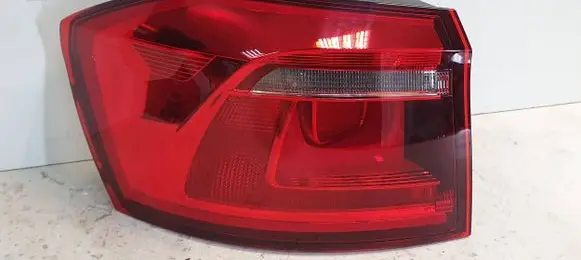 Volkswagen Golf Sportsvan Rear/tail lights 510945095H