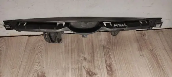 Opel Adam Rear bumper mounting bracket 13356512