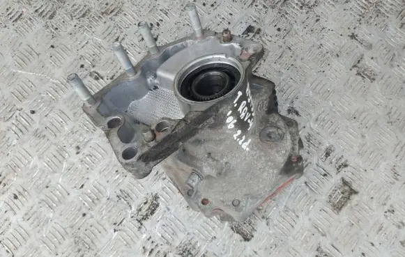 Toyota RAV 4 (XA30) Front differential 