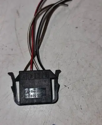 Volkswagen PASSAT B3 Other wiring loom 191972704
