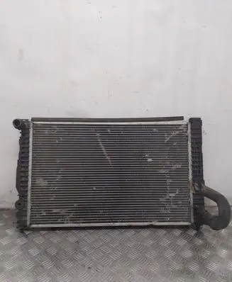 Skoda Superb B5 (3U) Coolant radiator
