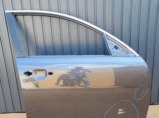 KIA Optima Front door