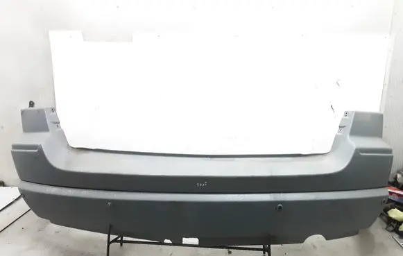 Chrysler Pacifica Rear bumper