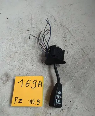 BMW 3 E36 Wiper switch 64354432