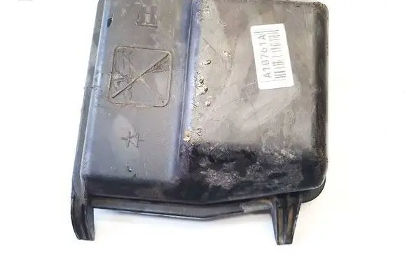 Peugeot Expert Fuse box cover 1497285080
