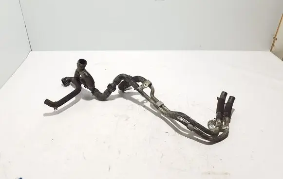 Brake vacuum hose/pipe