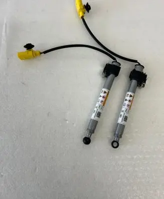Audi A6 S6 C8 4K Bonnet Pedestrian Airbag Actuator 4K0823823A 0589P1000192