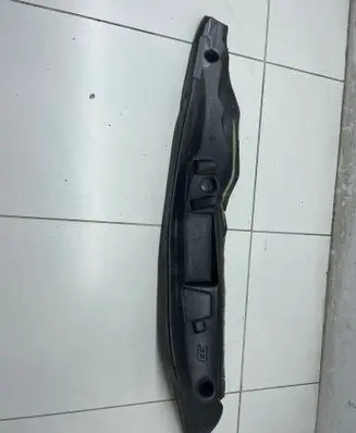 Citroen C3 Fender foam support/seal 9813174580