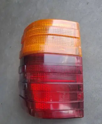 Mercedes-Benz W123 Rear/tail lights 1238201764