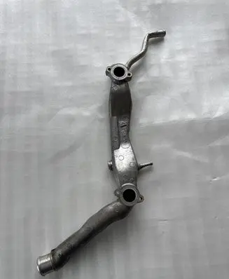 Subaru WRX STI Engine coolant pipe/hose 14053AA550