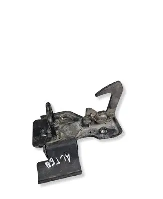 Seat Altea XL Engine bonnet/hood lock/latch loop/hook 5P0823480