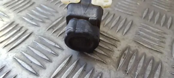 Fiat Stilo Fuel cut-off switch 