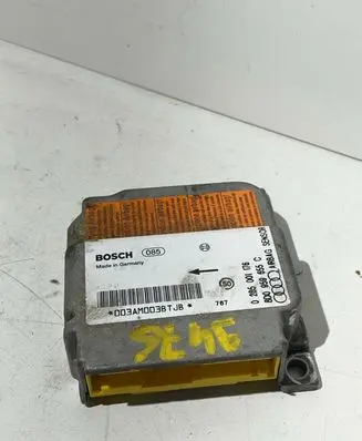 Audi A4 S4 B5 8D Airbag control unit/module 8D0959655C