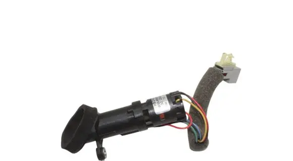 Jaguar XJ X351 Interior temperature sensor AW938B506AB
