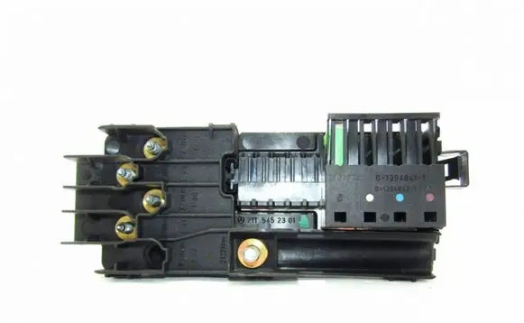 Fuse module